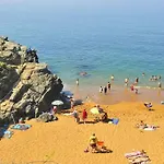 Σπίτι διακοπών Mobile A 200m De La Dans Familial Avec Piscine, Jeux Et Activites Pornic